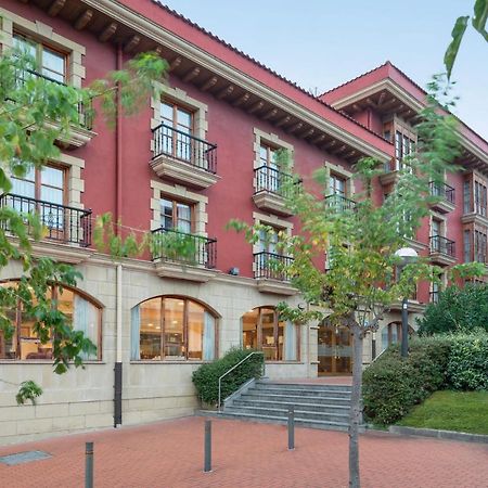 Hospedium Hotel Blu Sondika Zewnętrze zdjęcie