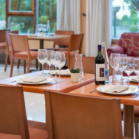 Hospedium Hotel Blu Sondika Zewnętrze zdjęcie