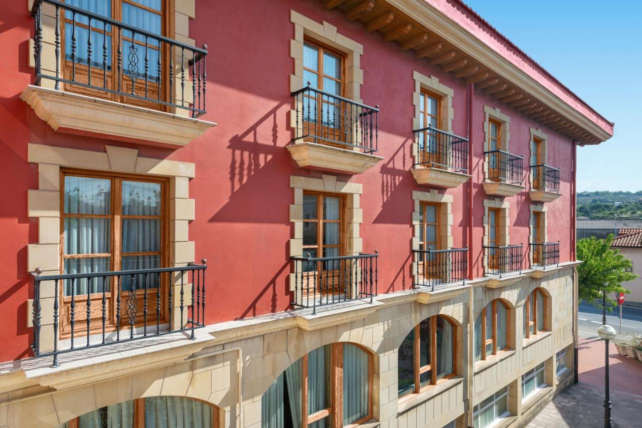 Hospedium Hotel Blu Sondika Zewnętrze zdjęcie