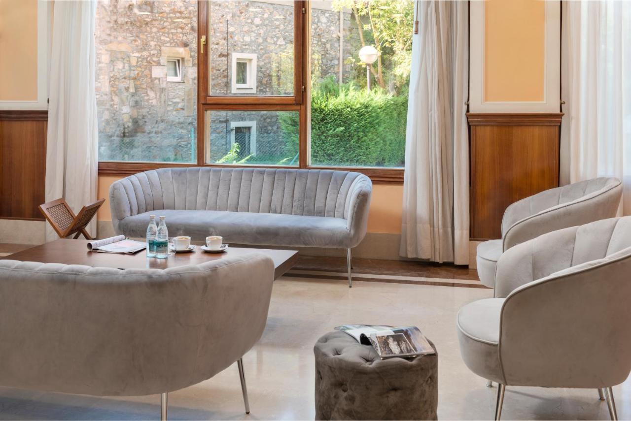 Hospedium Hotel Blu Sondika Zewnętrze zdjęcie