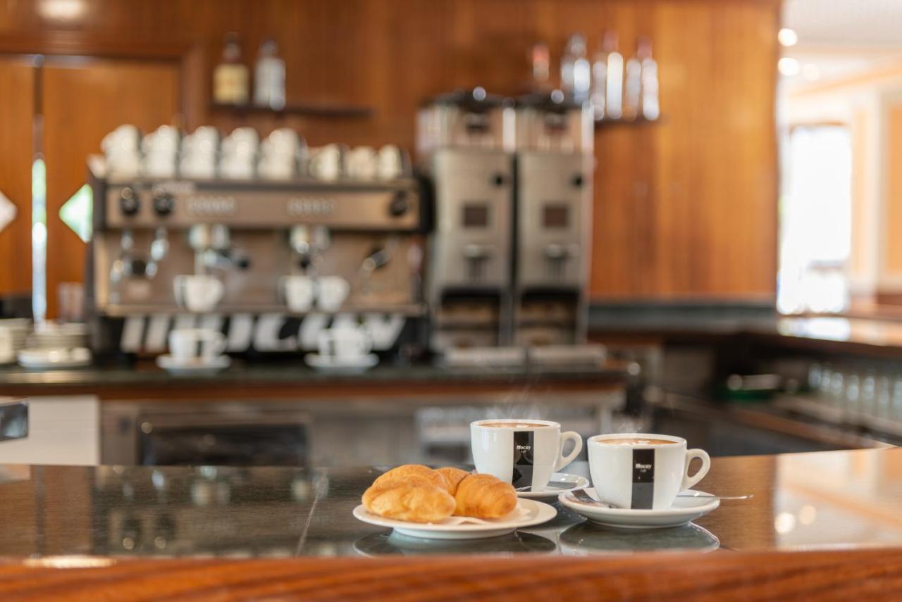 Hospedium Hotel Blu Sondika Zewnętrze zdjęcie